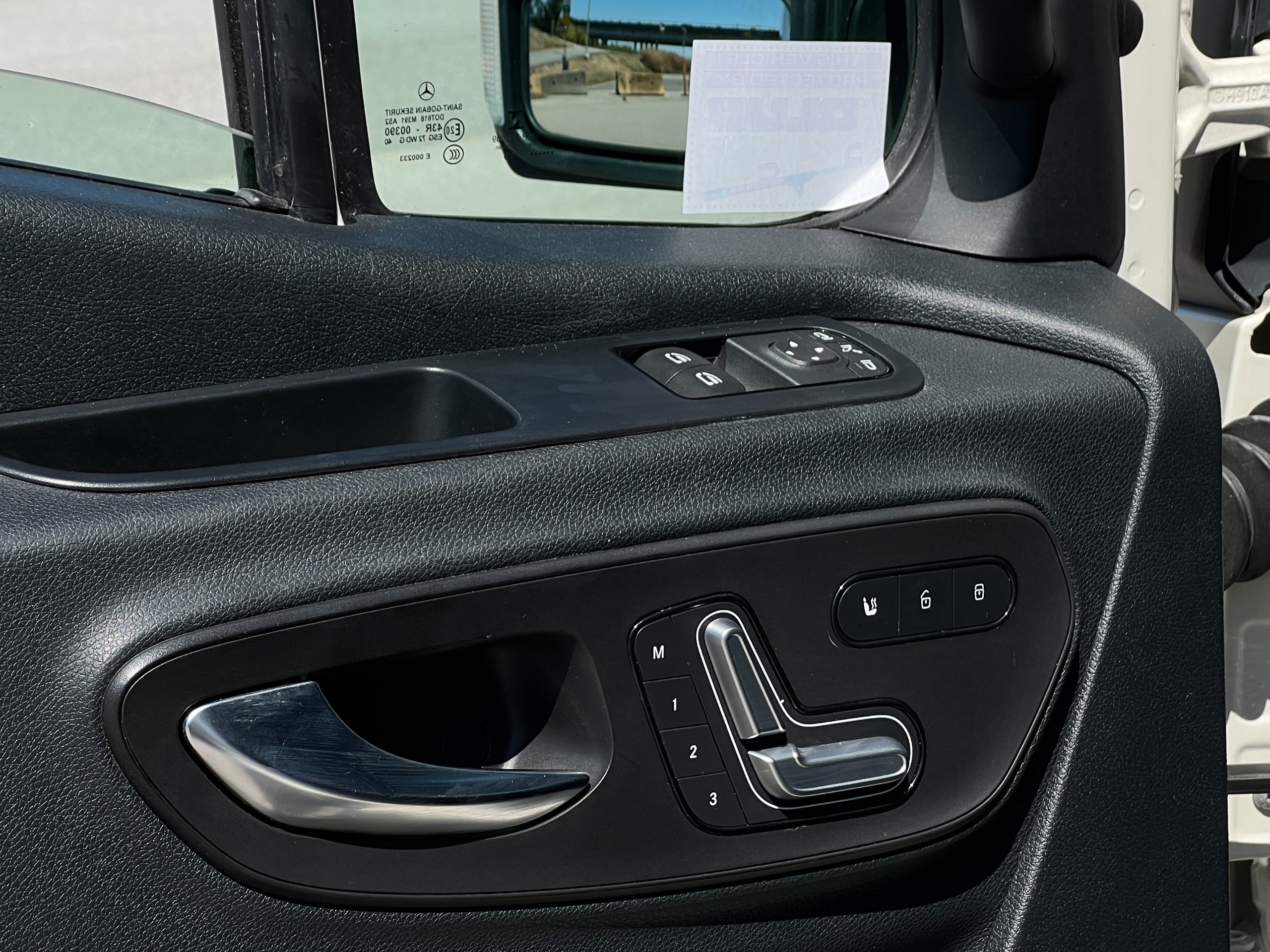 2019 Mercedes-Benz Pleasure-way Sprinter 2500 | ascent ts | Diesel|No accident - Image 21